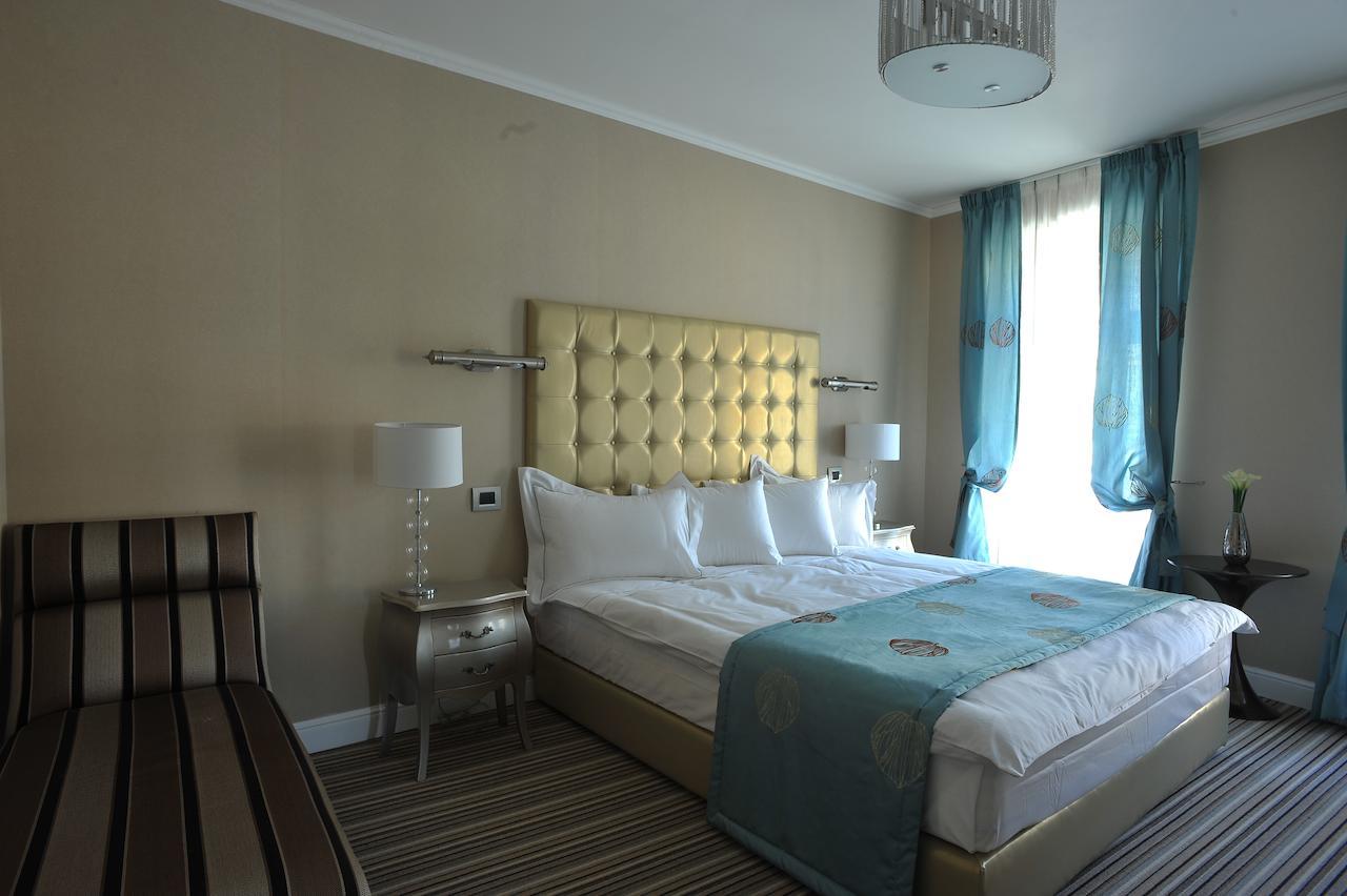Hotel Boutique Vila Arte Bucareste Quarto foto