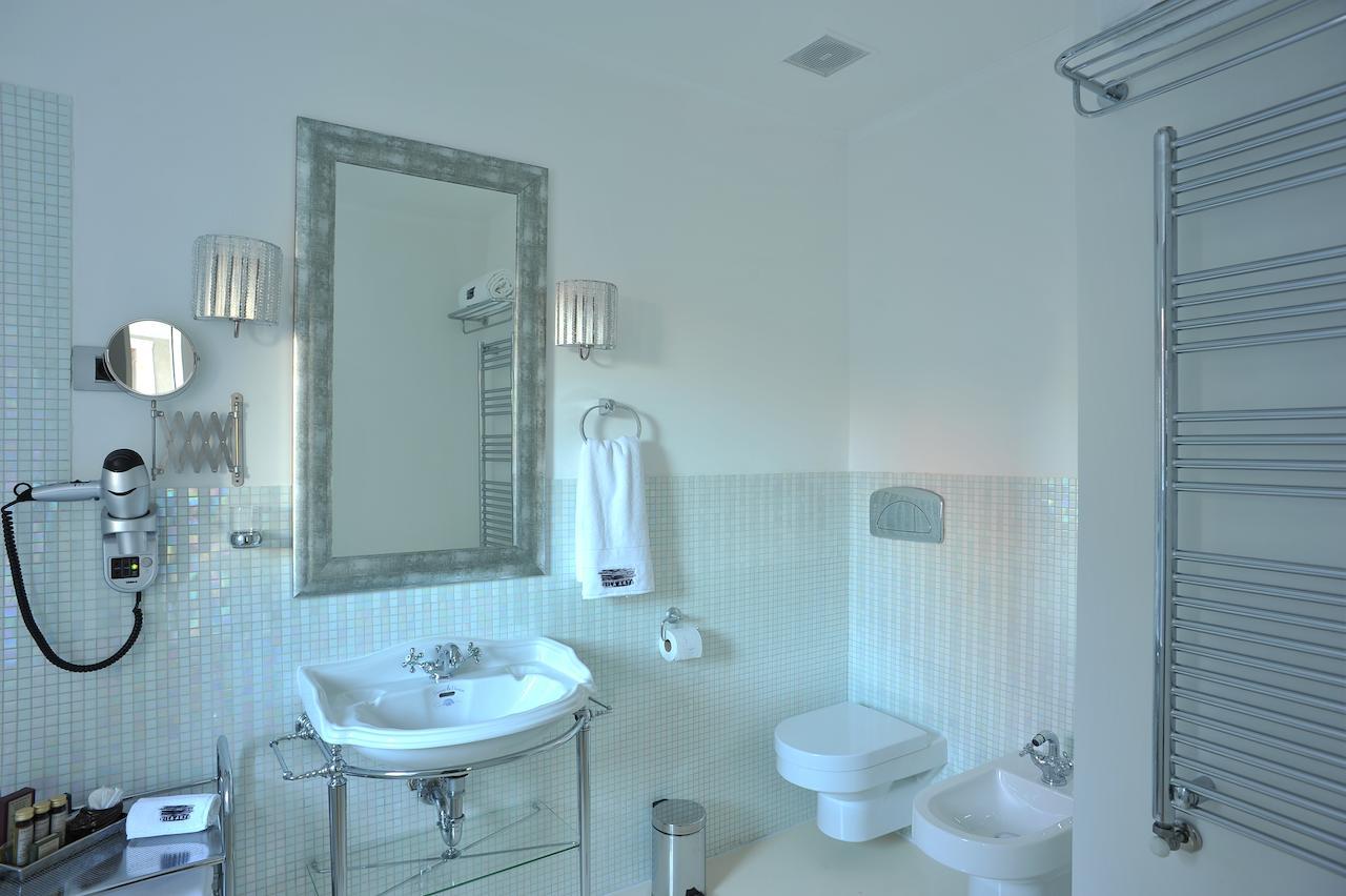 Hotel Boutique Vila Arte Bucareste Quarto foto