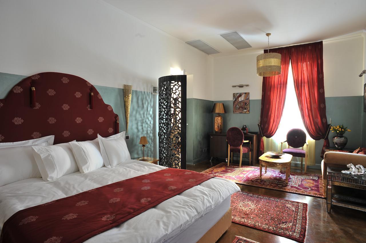 Hotel Boutique Vila Arte Bucareste Quarto foto