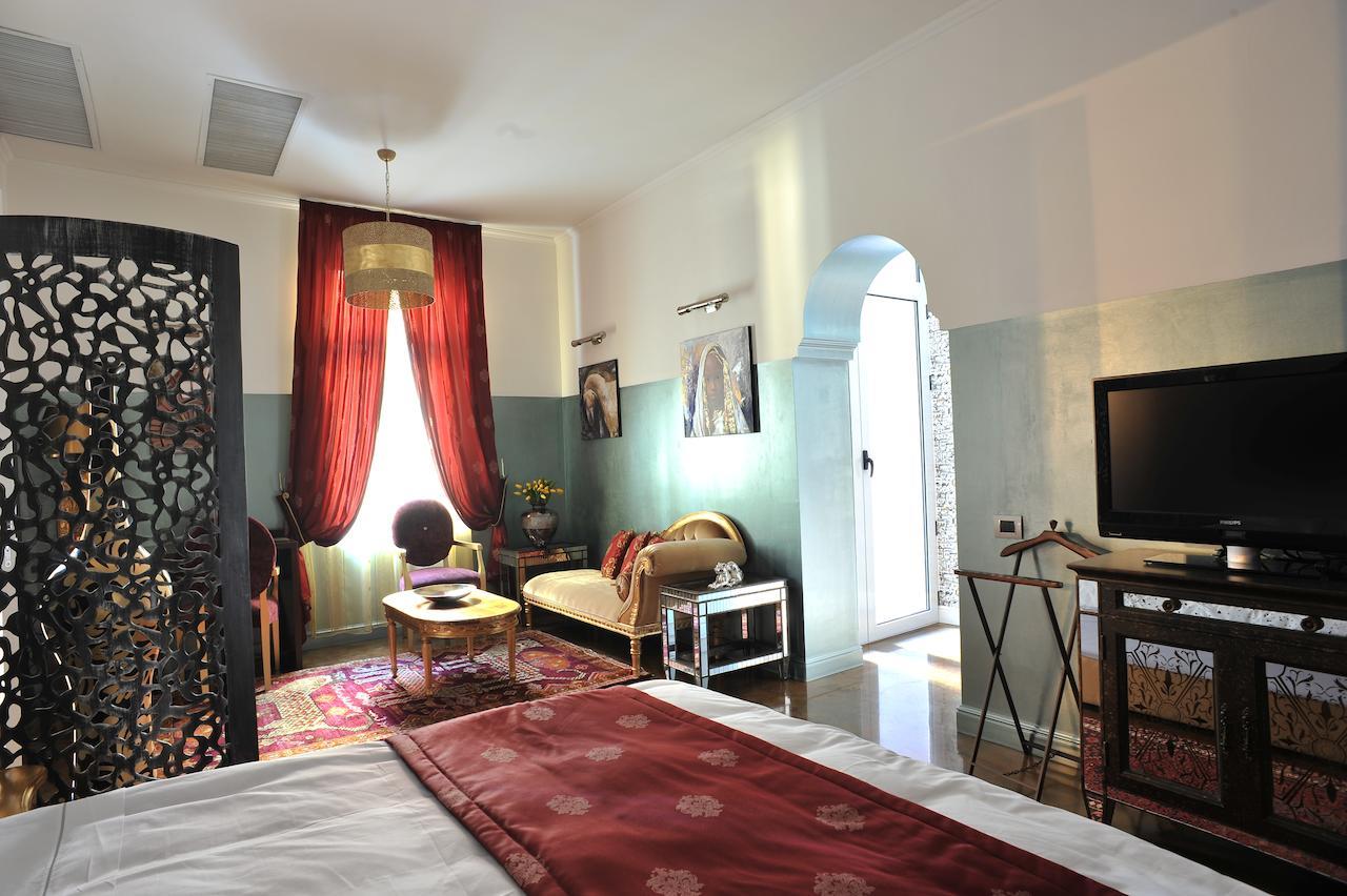 Hotel Boutique Vila Arte Bucareste Quarto foto
